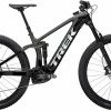 Trek Rail 9.7 Lithium Grey / Trek Black VTT Tout Suspendu électrique