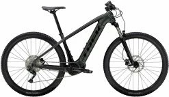 Trek Powerfly 4 625Wh Lithium Grey / Trek Black VTT Semi-rigide électrique