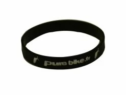 Purebike Pure Bracelet Noir