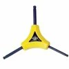 Pedros Clé Y 3 BTR Wrench 4-5-6 à Boules -Equipement Soldes Boutique 151067