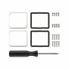 GoPro Kit De Lentille De Remplacement Hero 3 -Equipement Soldes Boutique 151419