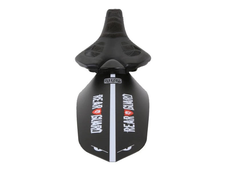 RRP Garde Boue Arrière Rear Guard Noir 3 RRP Garde Boue Arrière Rear Guard Noir