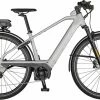 Scott Silence ERIDE 10 Men Speed Pale Grey / Black Vélo Trekking électrique Homme -Equipement Soldes Boutique 280770006 Scott Silence eRIDE 10 Men Speed pale grey black 2021 0 1280x1280