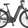 Scott Sub Tour ERIDE 20 USX Petrol Blue / Gloss Metal Beige / Black Vélo Trekking électrique Col De Cygne -Equipement Soldes Boutique 280790005 Scott Sub Tour eRIDE 20 USX petrol blue gloss metal beige black 2021 0 1280x1280