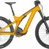 Scott Patron ERIDE 920 Fire Orange Gloss / Black VTT Tout Suspendu électrique -Equipement Soldes Boutique 286517006 Scott Patron eRIDE 920 fire orange gloss black 2022 E Bike Fully Mountainbike 0 1280x1280