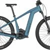 Scott Axis ERIDE EVO Men Prism Green VTT Semi-rigide électrique -Equipement Soldes Boutique 286551006 Scott Axis eRIDE EVO Men prism green 2022 E Bike Hardtail Mountainbike 0 1280x1280 2