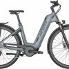Scott Sub Tour ERIDE 10 Unisex Dolphin Grey / Abyss Blue Vélo Trekking électrique Col De Cygne -Equipement Soldes Boutique 286567004 Scott Sub Tour eRIDE 10 Unisex dolphin grey abyss blue 2022 E Bike Trekkingrad Tiefeinsteiger 0 1280x1280
