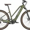 Scott Sub Cross ERIDE 10 Lady Beetle Green / Titanium Flash VTC électrique Femme 2 Scott Sub Cross ERIDE 10 Lady Beetle Green / Titanium Flash VTC électrique Femme -Equipement Soldes Boutique 286574006 Scott Sub Cross eRIDE 10 Lady beetle green titanium flash 2022 E Bike Crossrad Damen 0 1280x1280 1