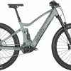 Scott Strike ERIDE 930 Prism Grey Green VTT Tout Suspendu électrique -Equipement Soldes Boutique 290551006 Scott Strike eRIDE 930 Prism Grey Green 2023 0 1280x1280 2