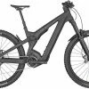 Scott Patron ERIDE 900 Raw Carbon VTT Tout Suspendu électrique