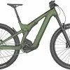 Scott Patron ERIDE 930 Ivy Metal Green VTT Tout Suspendu électrique 2 Scott Patron ERIDE 930 Ivy Metal Green VTT Tout Suspendu électrique -Equipement Soldes Boutique 290562006 Scott Patron eRIDE 930 Ivy Metal Green 2023 0 1280x1280 2