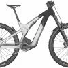 Scott Patron ST ERIDE 910 Raw Alloy VTT Tout Suspendu électrique -Equipement Soldes Boutique 290566006 Scott Patron ST eRIDE 910 Raw Alloy 2023 0 1280x1280 2