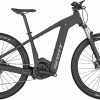 Scott Aspect ERIDE 920 Granite Black VTT Semi-rigide électrique -Equipement Soldes Boutique 290578006 Scott Aspect eRIDE 920 Granite Black 2023 0 1280x1280