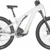 Scott Contessa Strike ERIDE 910 EVO White VTT Tout Suspendu électrique Femme -Equipement Soldes Boutique 290591006 Scott Contessa Strike eRIDE 910 EVO White 2023 0 1280x1280 1