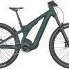 Scott Contessa Patron ERIDE 910 Rainforest Green VTT Tout Suspendu électrique Femme -Equipement Soldes Boutique 290607006 Scott Contessa Patron eRIDE 910 Rainforest Green 2023 0 1280x1280 1