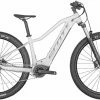 Scott Contessa Active ERIDE 930 White VTT Semi-rigide électrique Femme -Equipement Soldes Boutique 290610004 Scott Contessa Active eRIDE 930 White 2023 0 1280x1280 1