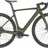Scott Solace Gravel ERIDE 30 Prism Olive Green Vélo De Cyclo-cross électrique -Equipement Soldes Boutique 290626054 Scott Solace Gravel eRIDE 30 Prism Olive Green 1280x1280 4