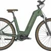 Scott Sub Cross ERIDE 10 Unisex Malachite Green VTC électrique Col De Cygne -Equipement Soldes Boutique 290650004 Scott Sub Cross eRIDE 10 Unisex Malachite Green 2023 0 1280x1280 5