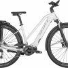 Scott Sub Cross ERIDE 20 Lady EQ White VTC électrique Femme 2 Scott Sub Cross ERIDE 20 Lady EQ White VTC électrique Femme -Equipement Soldes Boutique 290652006 Scott Sub Cross eRIDE 20 Lady EQ White 2023 0 1280x1280 3
