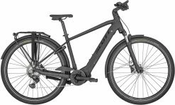Scott Sub Sport ERIDE 20 Men Galaxy Grey Vélo Trekking électrique Homme