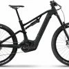 Ghost E-ASX 160 Universal Anthracite / Black VTT Tout Suspendu électrique 2 Ghost E-ASX 160 Universal Anthracite / Black VTT Tout Suspendu électrique -Equipement Soldes Boutique 31AS1013 Ghost E ASX 160 Universal anthracite black 2023 E Bike Fully Mountainbike 0 1280x1280