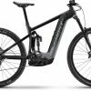 Ghost E-Riot Trail Essential Black / Pearl Dark Grey VTT Tout Suspendu électrique