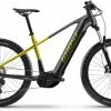 Ghost E-Teru Advanced Metallic Anthracite / Metallic Gold Yellow VTT Semi-rigide électrique -Equipement Soldes Boutique 31ET1044 Ghost E Teru Advanced metallic anthracite metallic gold yellow 2023 E Bike Hardtail Mountainbike 0p8XeVnuZsWvsc 1280x1280 2