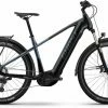 Ghost E-Teru Advanced EQ Black / Dark Grey VTT Semi-rigide électrique -Equipement Soldes Boutique 31ET1051 Ghost E Teru Advanced EQ black dark grey 2023 E Bike Hardtail Mountainbike 0KOP0ova35JaLc 1280x1280