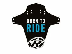 Reverse Components Garde Boue Born To Ride -Equipement Soldes Boutique 369813