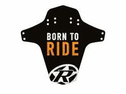 Reverse Components Garde Boue Born To Ride -Equipement Soldes Boutique 369815