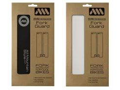 All-mountain-style All Mountain Style Kit De Protections De Fourche (2 Pièces)