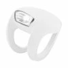 Knog Lampe Avant Frog Strobe - Blanc -Equipement Soldes Boutique 371045