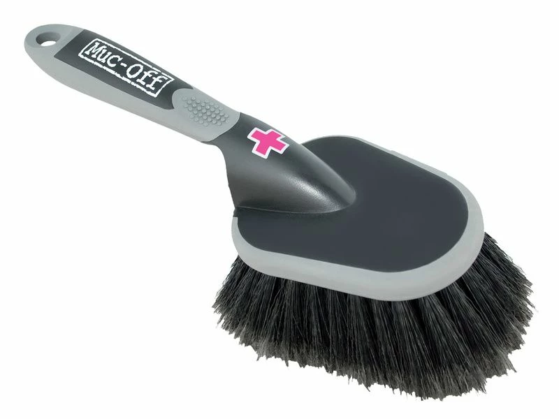 Muc-Off Brosse De Nettoyage Soft Washing 3 Muc-Off Brosse De Nettoyage Soft Washing