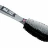Muc-Off Brosse De Nettoyage Roues Et Composants -Equipement Soldes Boutique 371757