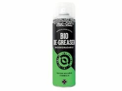 Muc-Off Dégraissant Bio Degreaser