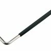 Icetoolz Clé Allen 10mm Avec Revètement 35VA -Equipement Soldes Boutique 373921