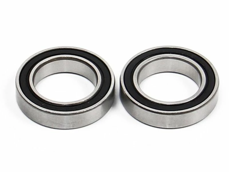 Hope Kit Roulements Pour Moyeu PRO 2 Evo - Pro 4 Avant 2023 3 Hope Kit Roulements Pour Moyeu PRO 2 Evo - Pro 4 Avant 2023