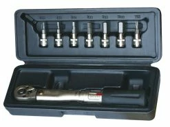 Ice Clé Dynamométrique Vélo