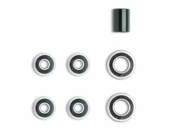 Yeti Cycles Kit Roulements Pour ASR C