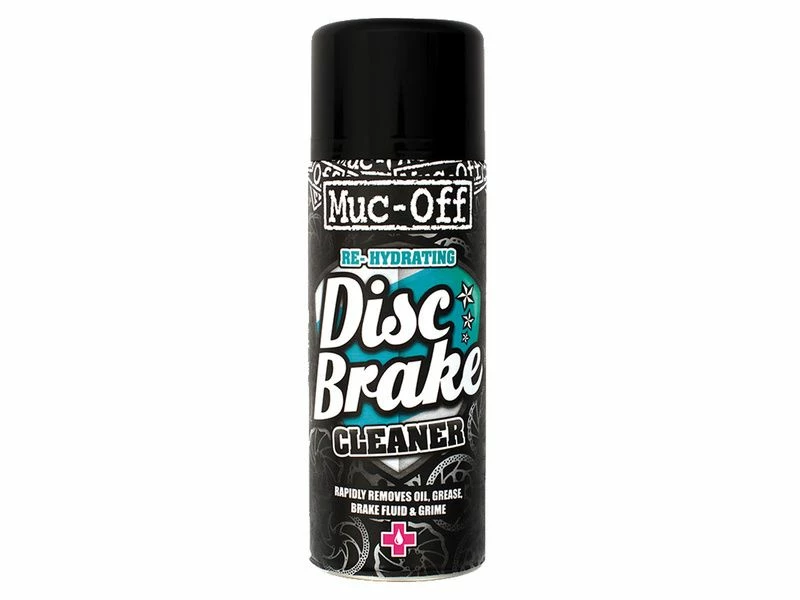 Muc-Off Dégraissant Pour Disque Disc Brake Cleaner 4 Muc-Off Dégraissant Pour Disque Disc Brake Cleaner – Image 2