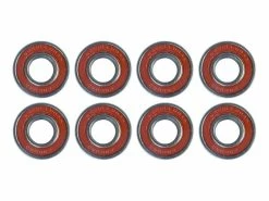 Enduro Bearings Kit Roulements ABEC 3 Max Pour Mondraker Système Zero 2