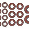 Enduro Bearings Kit Roulements ABEC 3 Max Pour Mondraker Système Zero 7 -Equipement Soldes Boutique 423914