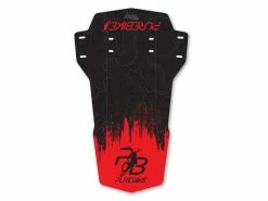 Slicy Garde Boue Enduro DH - Purebike -Equipement Soldes Boutique 423987