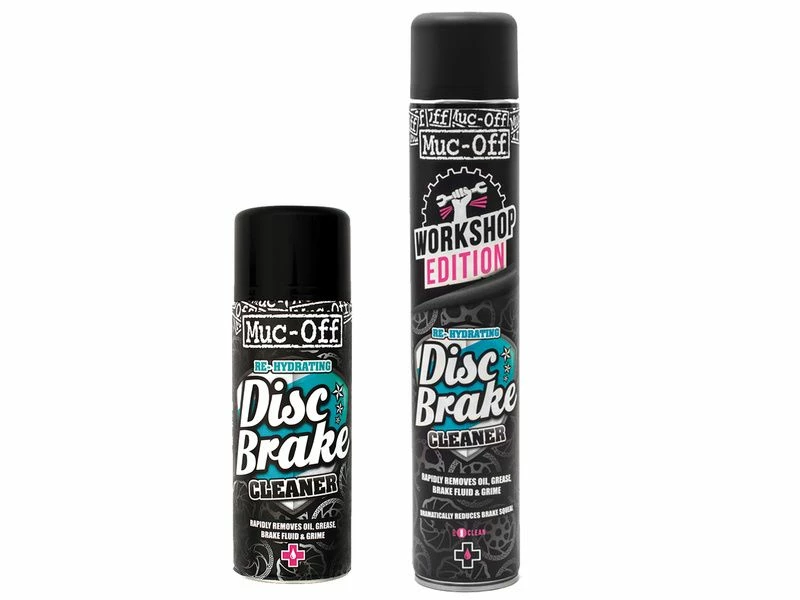 Muc-Off Dégraissant Pour Disque Disc Brake Cleaner 3 Muc-Off Dégraissant Pour Disque Disc Brake Cleaner
