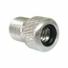 Genuine Innovations Adaptateur De Gonflage Presta Vers Schrader -Equipement Soldes Boutique 424359