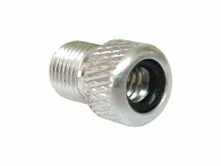 Genuine Innovations Adaptateur De Gonflage Presta Vers Schrader