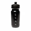 Fox Bidon Base Noir -Equipement Soldes Boutique 424805