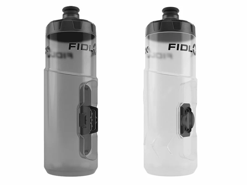 Fidlock Bidon Twist 600ml Sans Fixation Magnétique 3 Fidlock Bidon Twist 600ml Sans Fixation Magnétique
