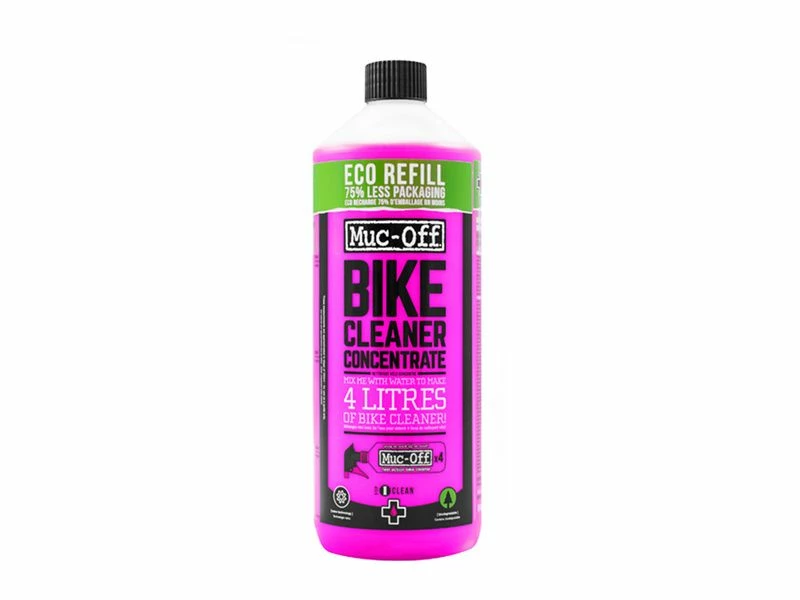 Muc-Off Concentré Bike Cleaner - 1000 Ml 3 Muc-Off Concentré Bike Cleaner - 1000 Ml