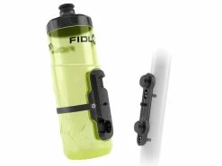 Fidlock Bidon Twist 600ml Avec Fixation Magnétique -Equipement Soldes Boutique 426756